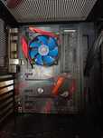 Пк для ігор, навчання, роботи i7 6700
