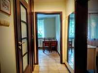 Apartament przy Alei Mickiewicza