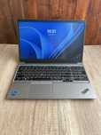 Ноутбук Lenovo ThinkPad E15 Gen 4 i5-1235U 16GB/512GB ІДЕАЛЬНИЙ СТАН