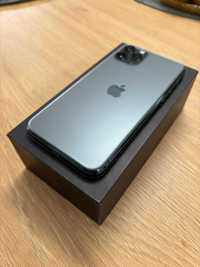 Sprzedam iPhone 11 Pro 64GB Midnight Green