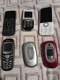 Мобільні телефони на разборку