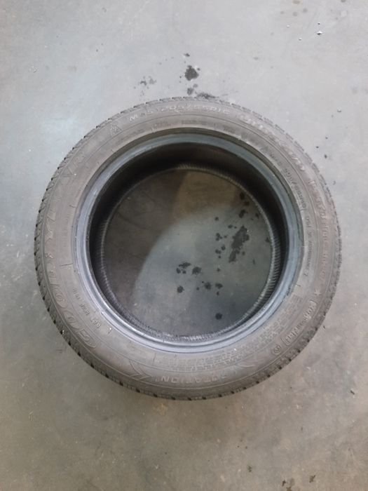 Opona 205/55R16 91H Goodyear UltraGrip Performance