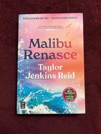 Malibu Renasce de Taylor Jenkins Reid