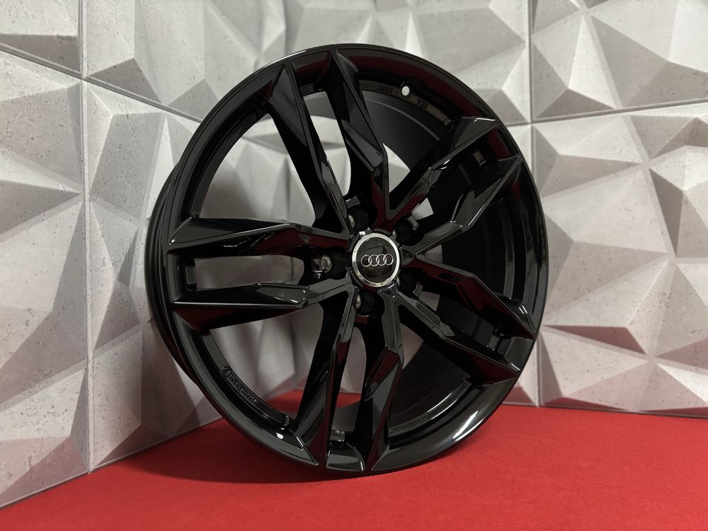 NOWE Felgi Koła 19" 5x112 AUDI RS • • PIĘKNE • •