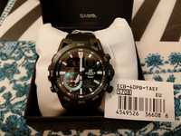 Casio EDIFICE ECB-40PB-1AEF( G Shock)