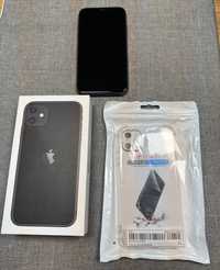 iPhone 11 64GB Black