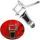 Sistema de vibrato para guitarra