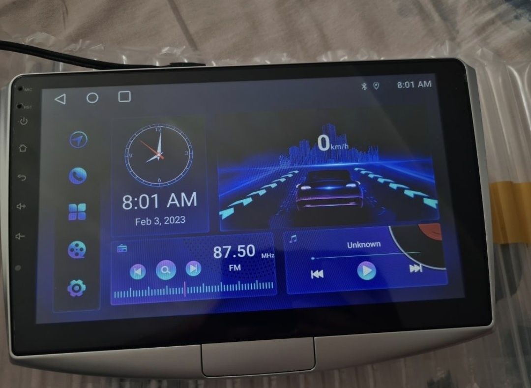 Radio Android PASSAT B6 B7 Cc 10.1 10cali 10" 10 Gps Usb rds


Nowe ra