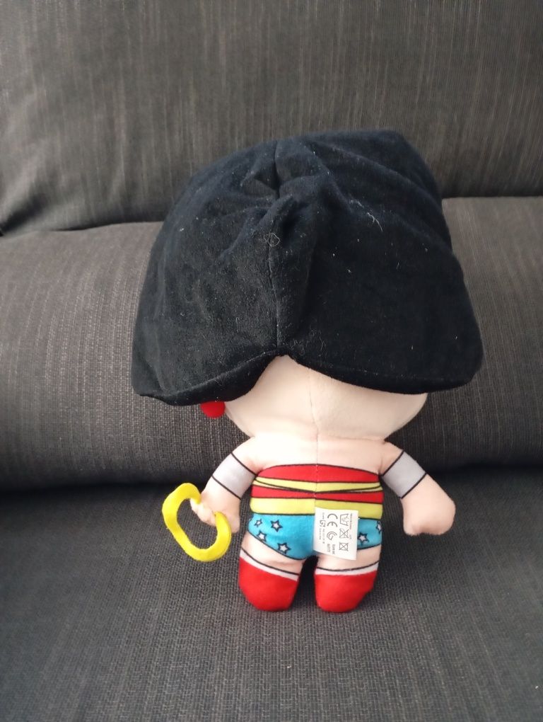 Peluche Wonder woman da Dc Comics