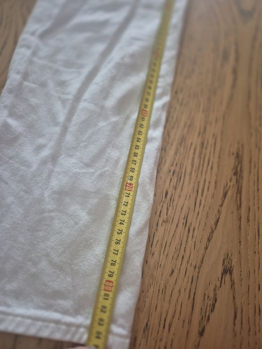 Spodnie roz 150 Jeans firma
