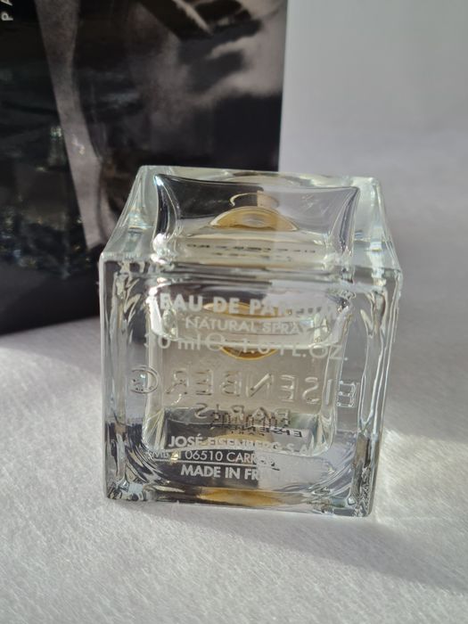 Eisenberg J'ose edp 30ml