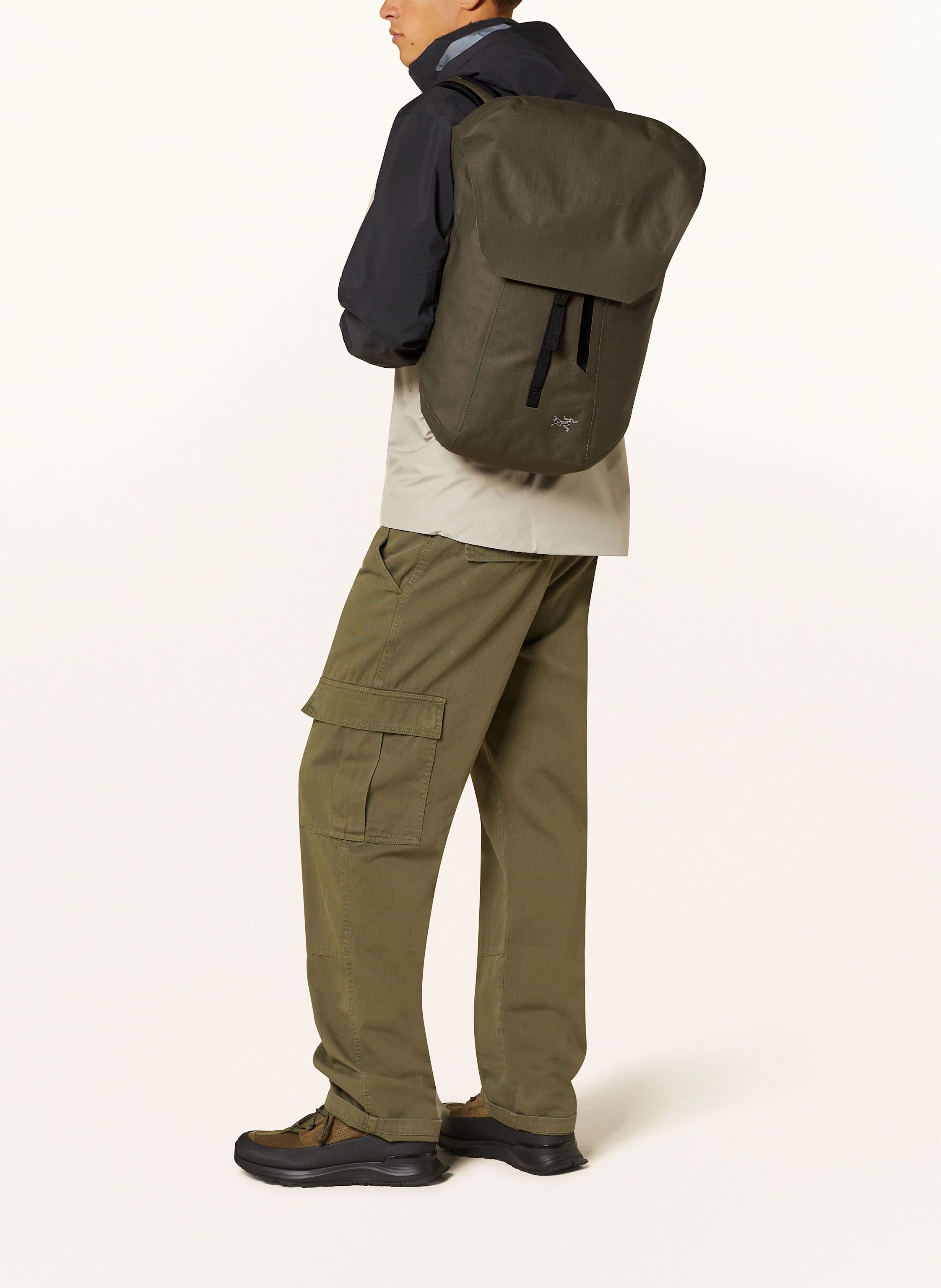 ARC'TERYX Plecak GRANVILLE 25 l z przegrodą na laptopa