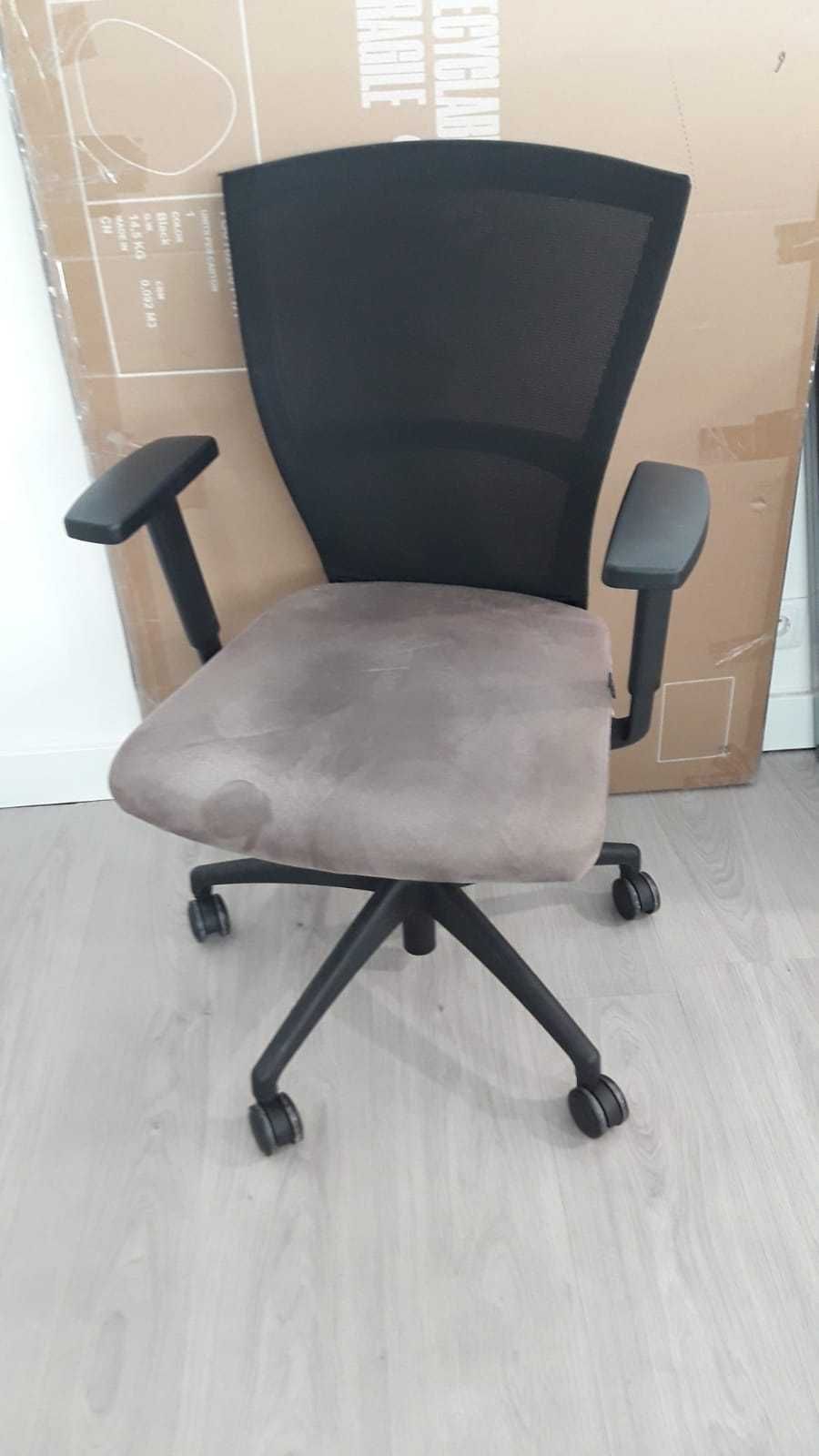 Cadeira de escritório