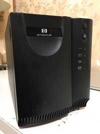 Безперебійник УПС HP G2 750VA  500W