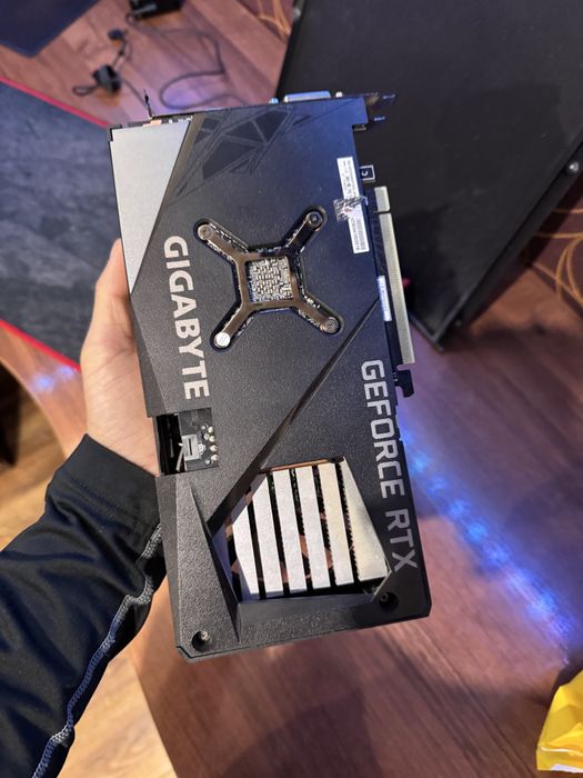 Відеокарта rtx 3050 8gb