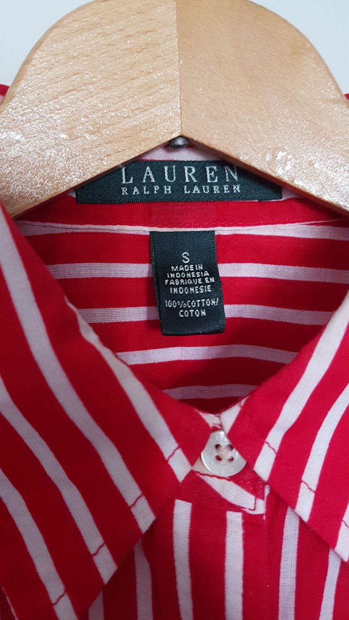 Oryginalna koszula Ralph Lauren
