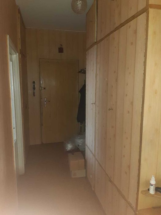 Sprzedam mieszkanie Nowy Świat Poznań