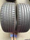 Opony 215/40/18 89y Pirelli Pzero