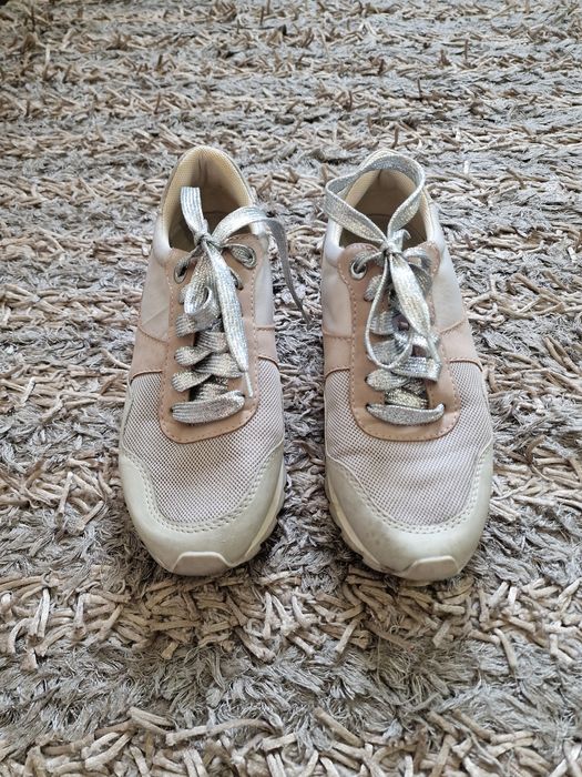 Tenis Parfois 36