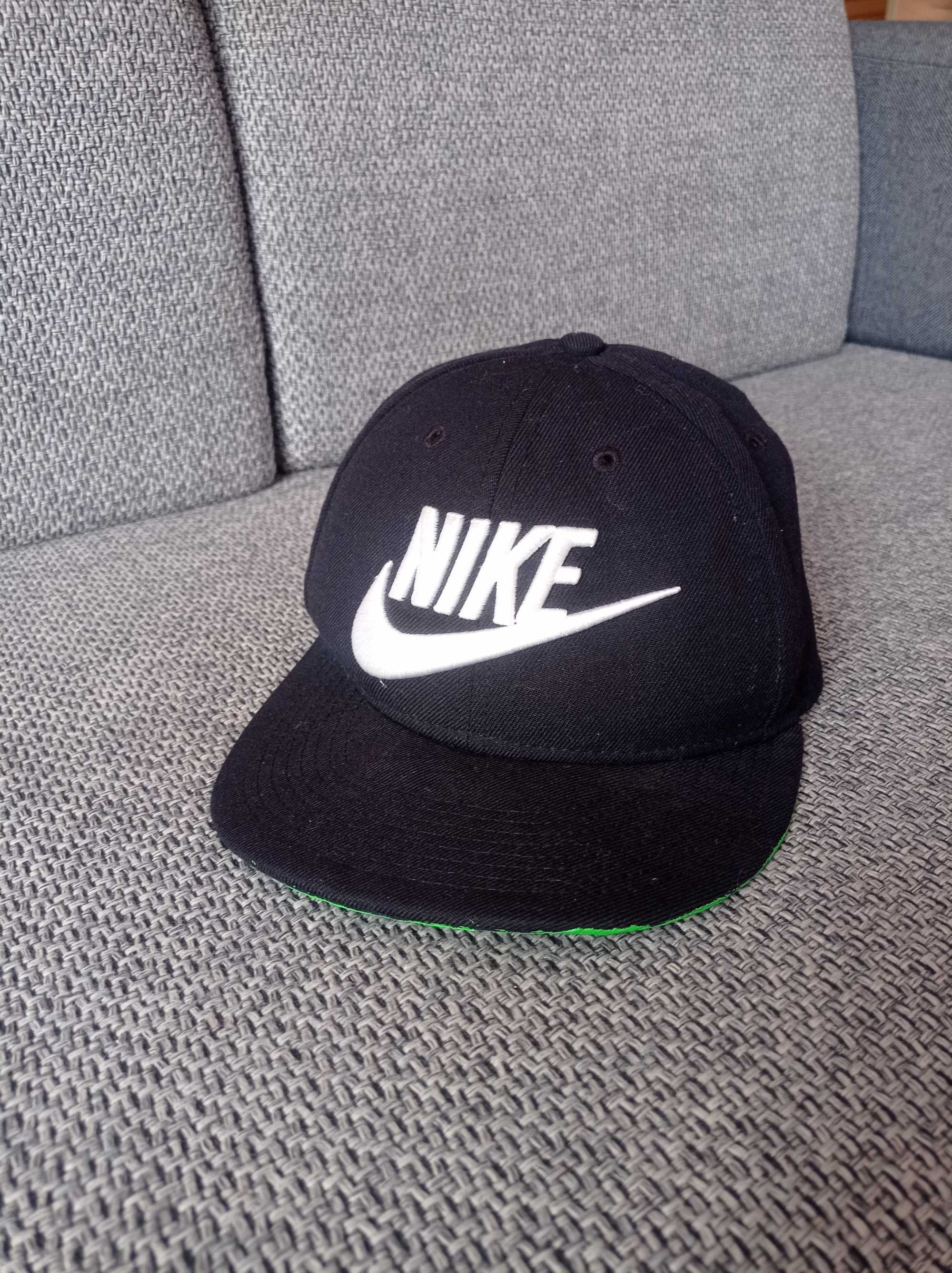 Nike czapka z daszkiem