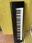 keyboard yamaha digital keyboard piaggero 12b