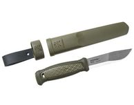 Nóż Morakniv Kansbol stal nierdzewna Olive