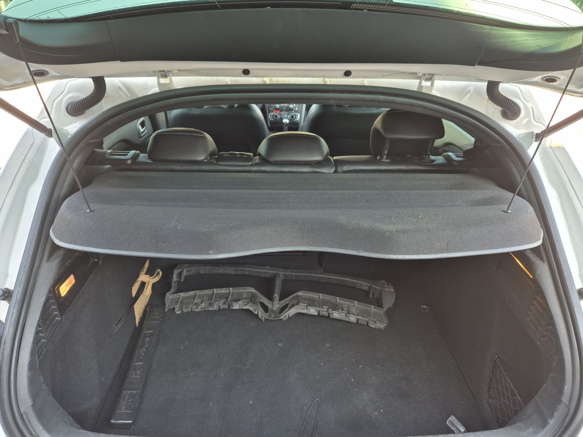 Citroen Ds4 2.0HDI 163KM Automat