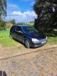 Opel corsa s sport