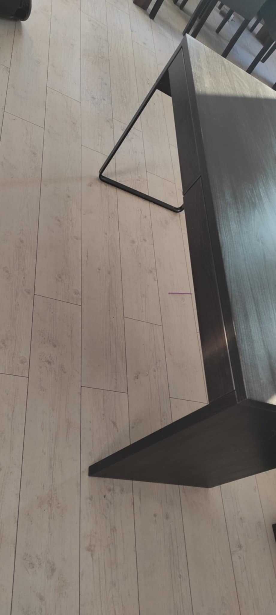 Biurko MICKE Ikea