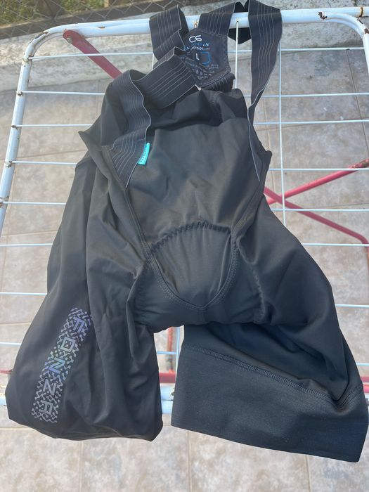 Calções ciclismo FONZA C6