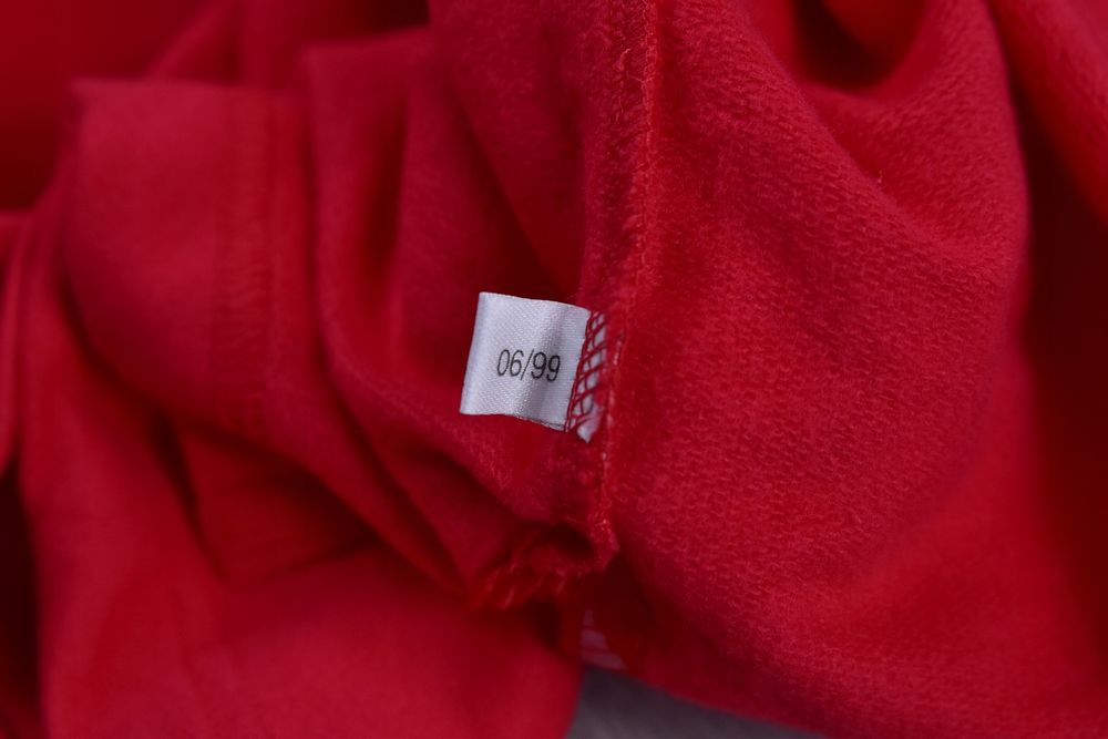 Adidas Vintage Nowa Bluza Z 1999 Roku / 42