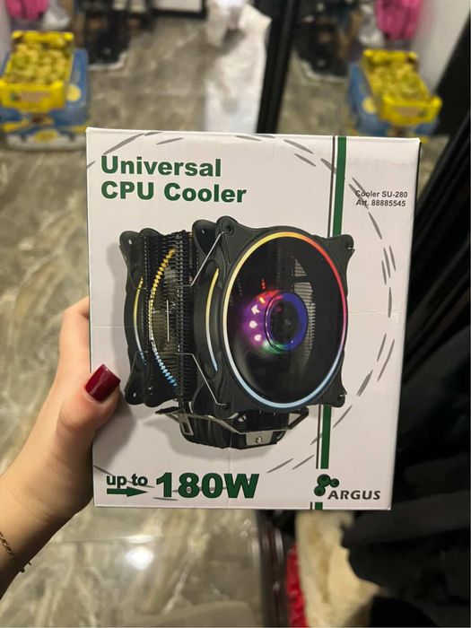 Компʼютер 4060ti і i9 10900F