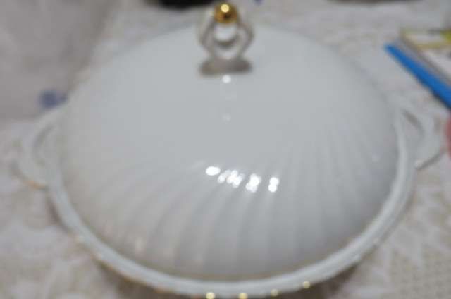 Serviço de mesa(Vista Alegre)