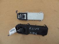 Wkład tył tylny lampy tylnej prawej lewej Renault Clio 2 II 01-05 HB