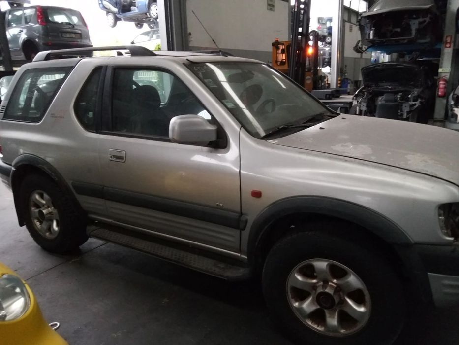 Opel Frontera B 2.2CL