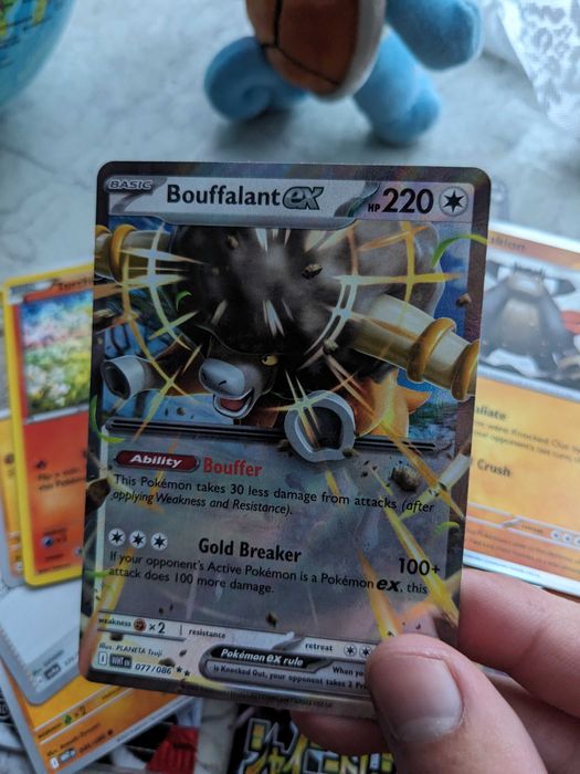 Колода карток Pokémon