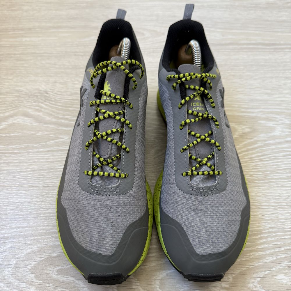 Кроссовки Icebug Gore-tex оригинал размер 42 (27 см )