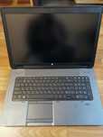 Ноутбук (робоча станція) HP ZBook 17 G2