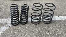 Molas Eibach Sportline Alfa Romeo 147
