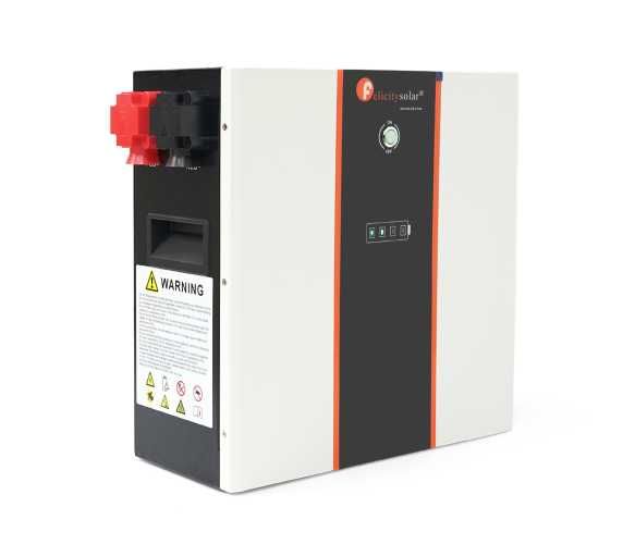 Акумулятор FelicityESS LiFePO4 LPBF24200-M 24v 200Ah, BMS 120A, 5kW