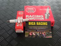 Vela NGK racing R0409B-8 Honda CRF250 R CRF250X