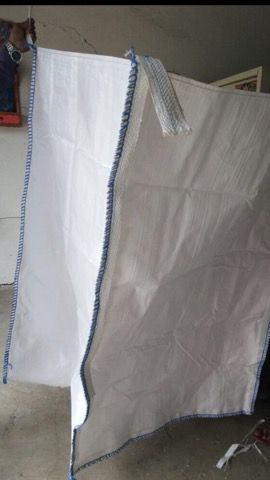 Worki typu BIG BAG centrum Polski stałe dostawy do firm 90x90x205 cm