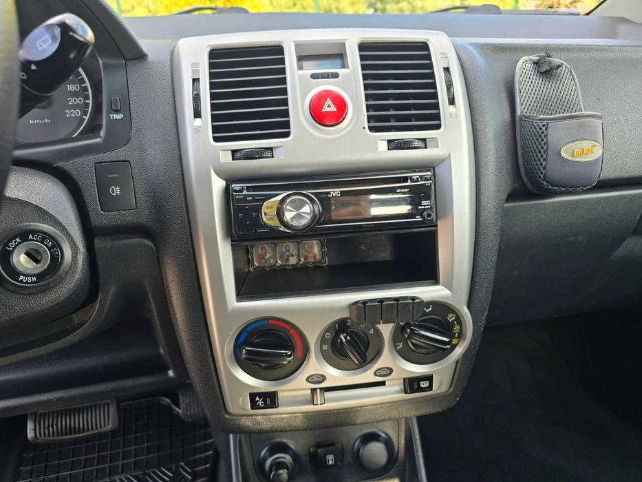 Продам  Hyundai Getz 2009. Можна в розстрочку, під викуп.