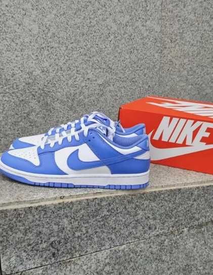 Nike Dunk Low Polar Blue 39