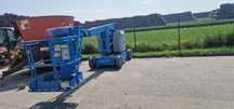 Genie Z-34/22/N  stan dobry