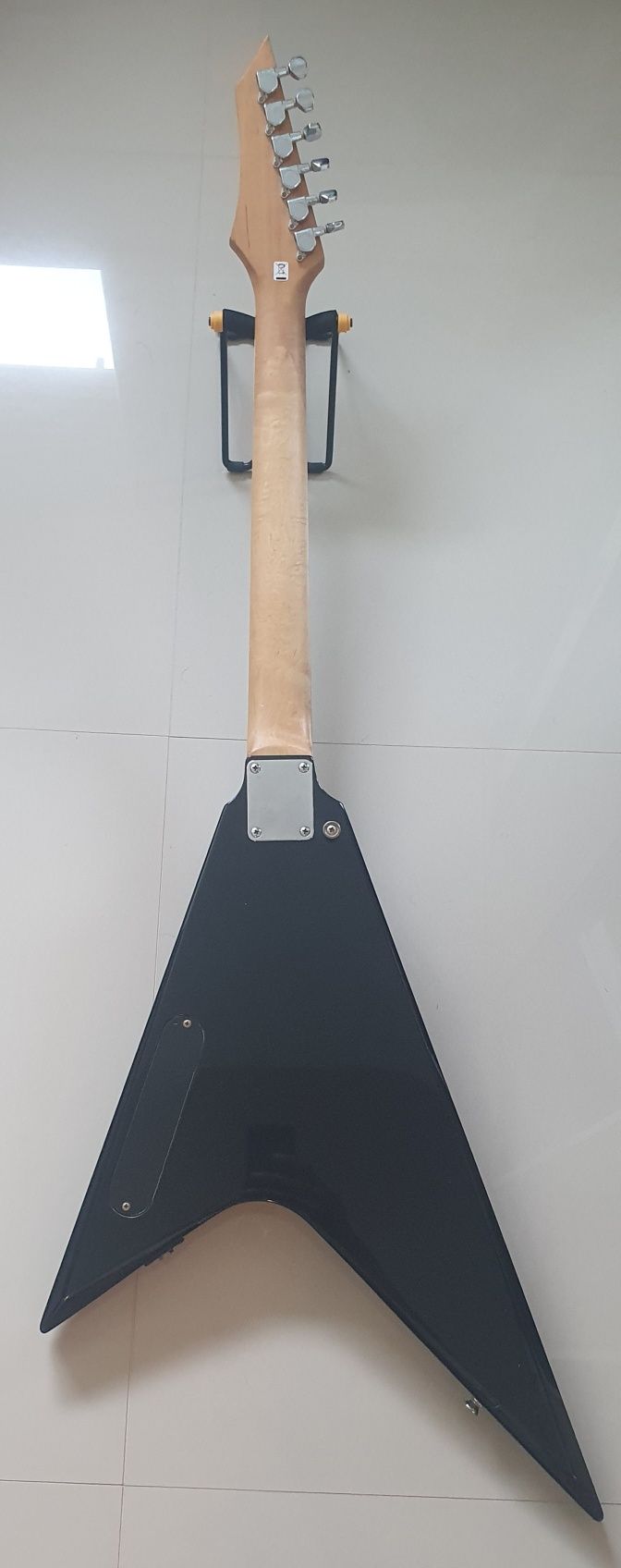 Harley Benton RX-10