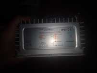 Zasilacz LED MW Power / A12-1672 / 200 W / 12 V / IP67