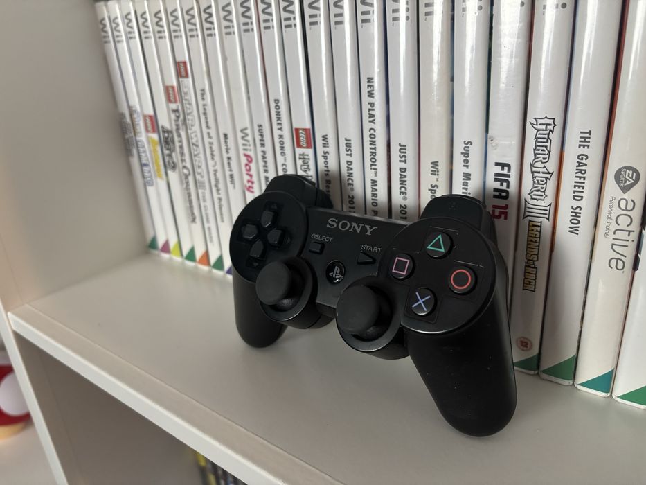 Oryginalny Pad Dualshock do PS3