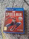 Marvel Spiderman PS4/PS5
