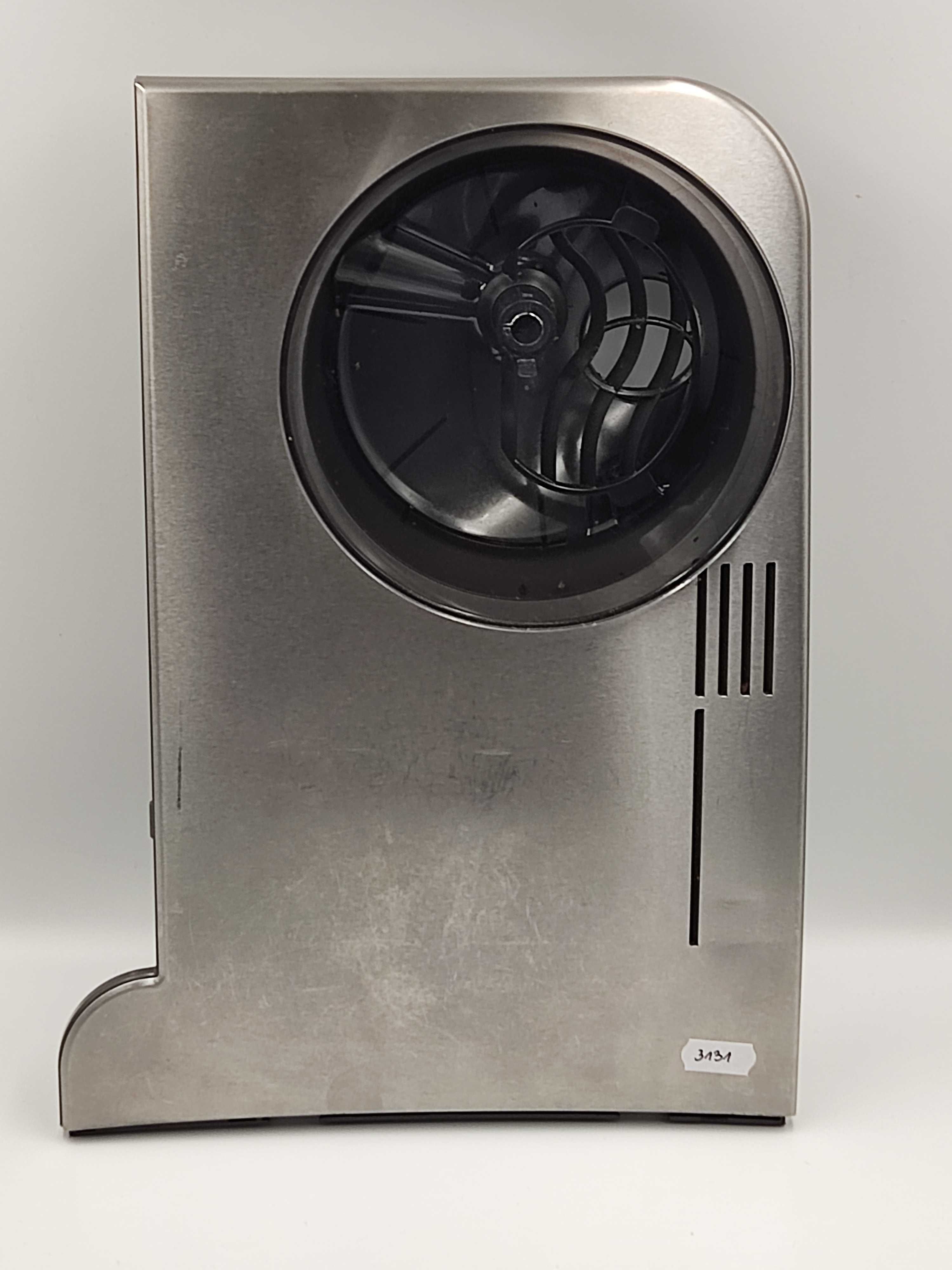 Obudowa górna siemens EQ6 INOX